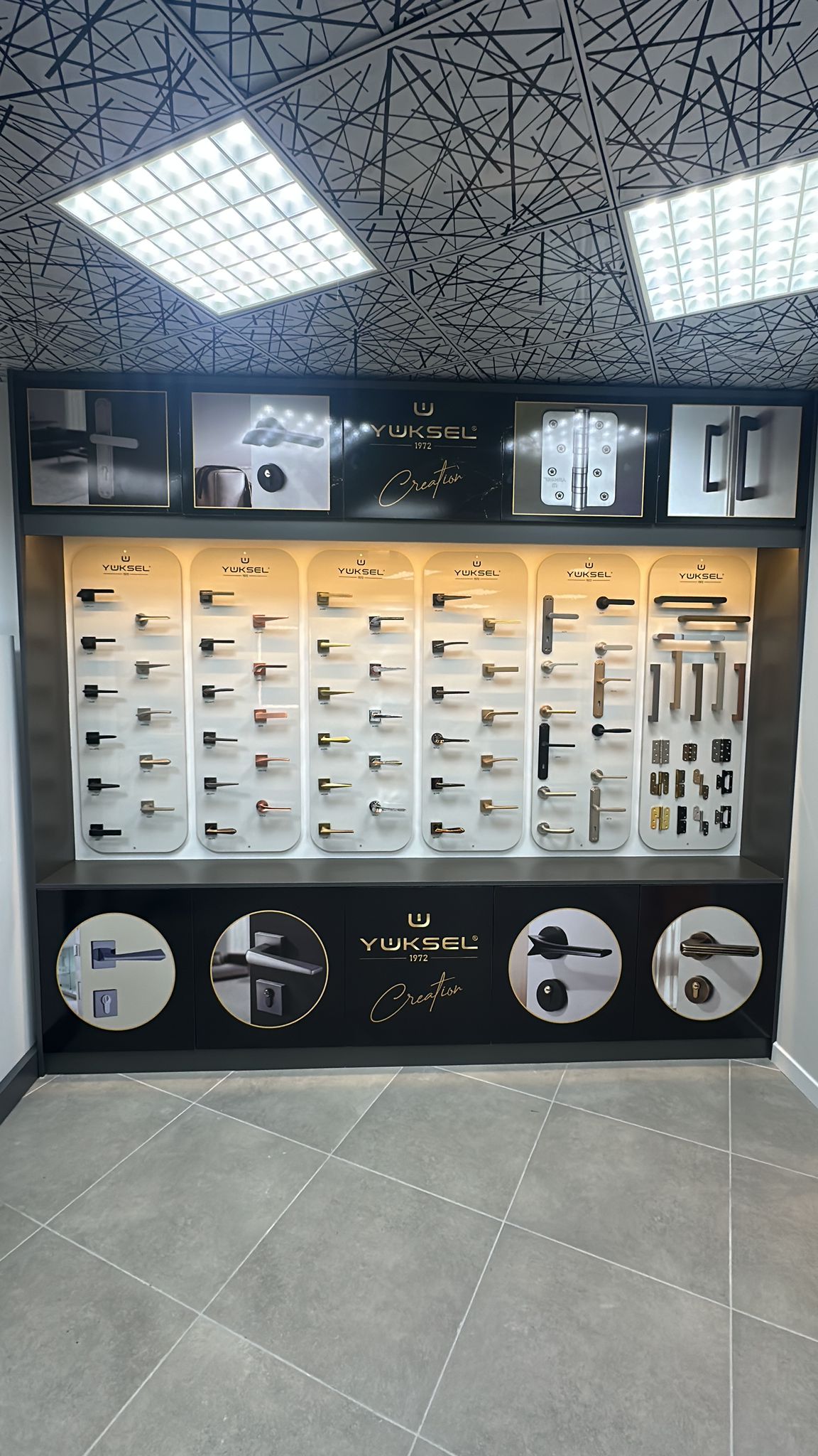 Durmuşlar Yapı Malzemeleri