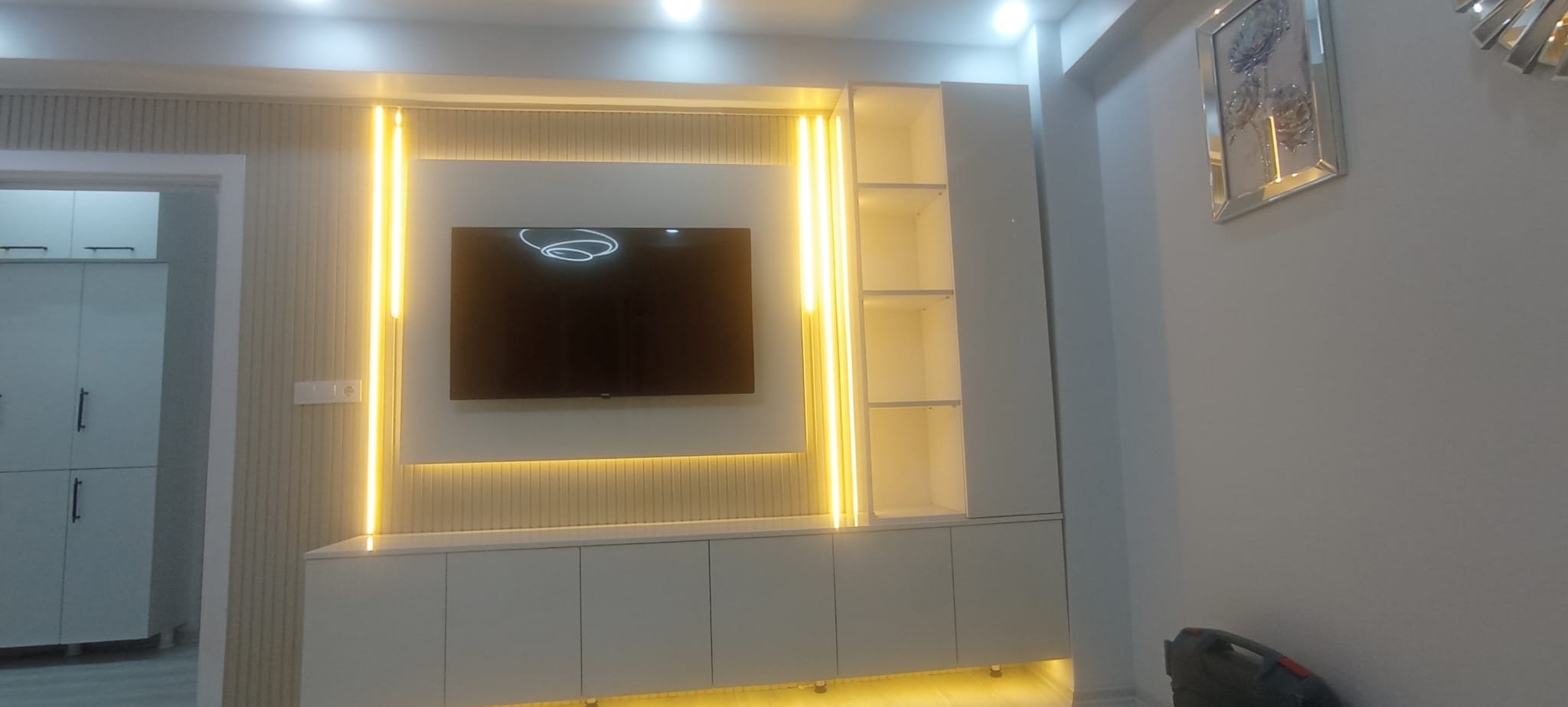 İzci Dekorasyon Mimarlık