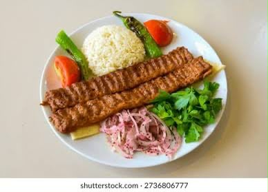 Tike Et Lokantası