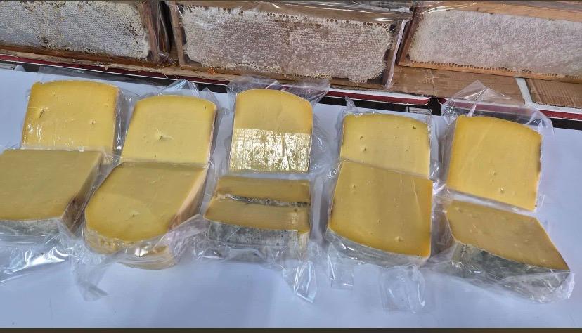 Fakioğlu Peynircilik