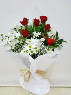 Lilyum Flowers Çiçekçilik