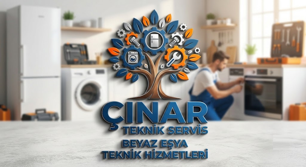 Çınar Teknik Servis