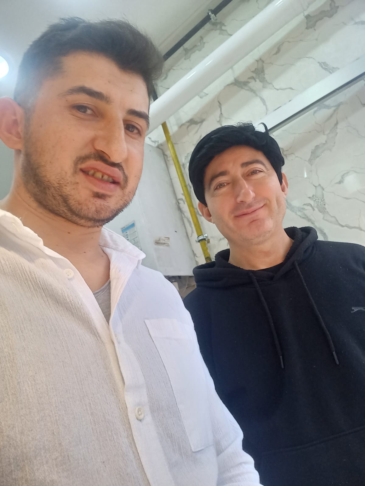 Merkez Döner