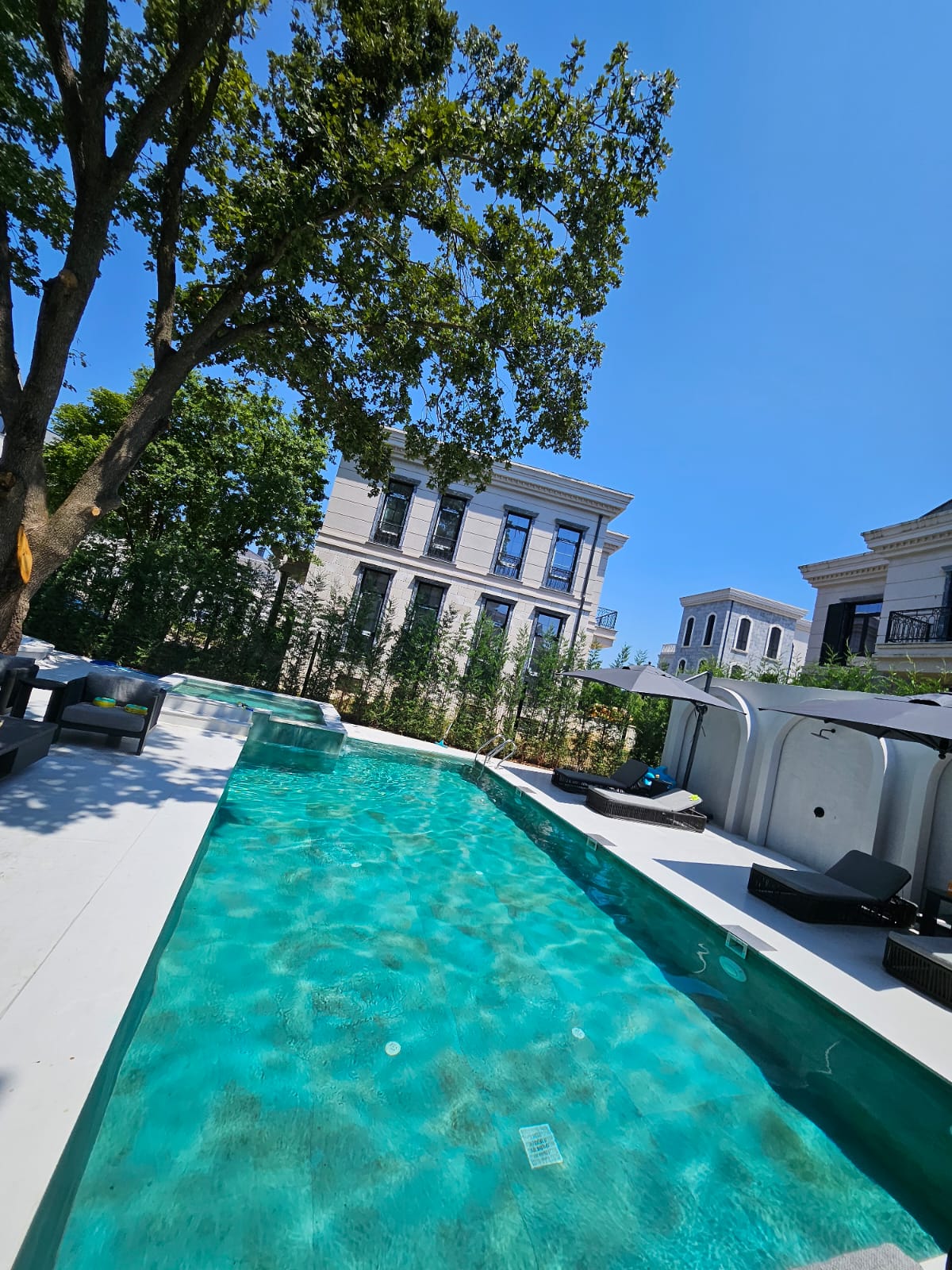 Bepool Havuz Spa
