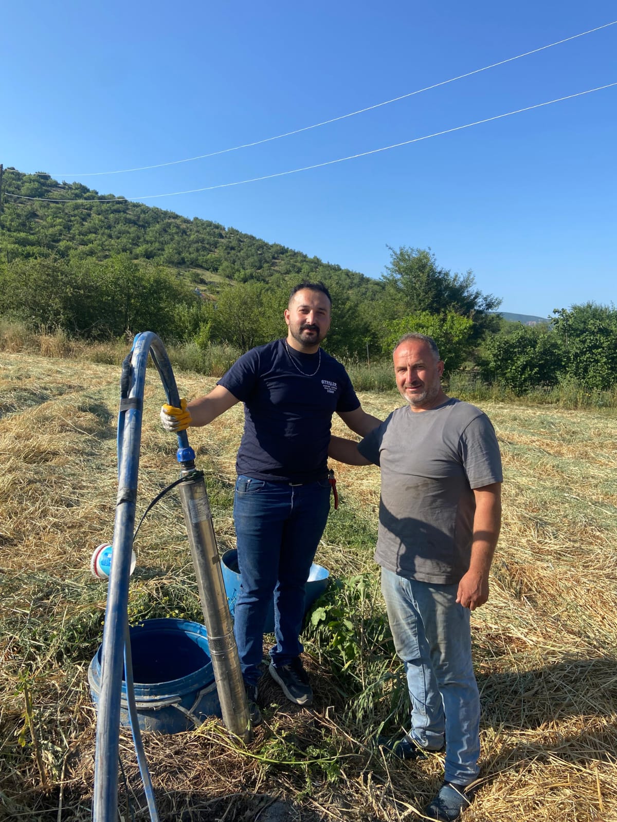 Ateşler Elektrik Bobinaj