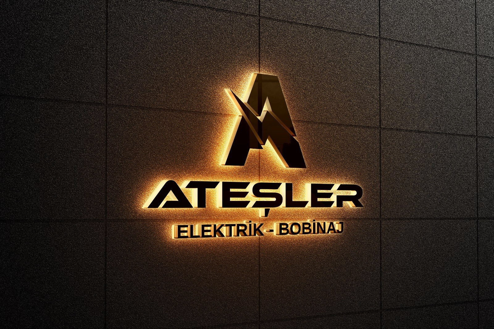Ateşler Elektrik Bobinaj