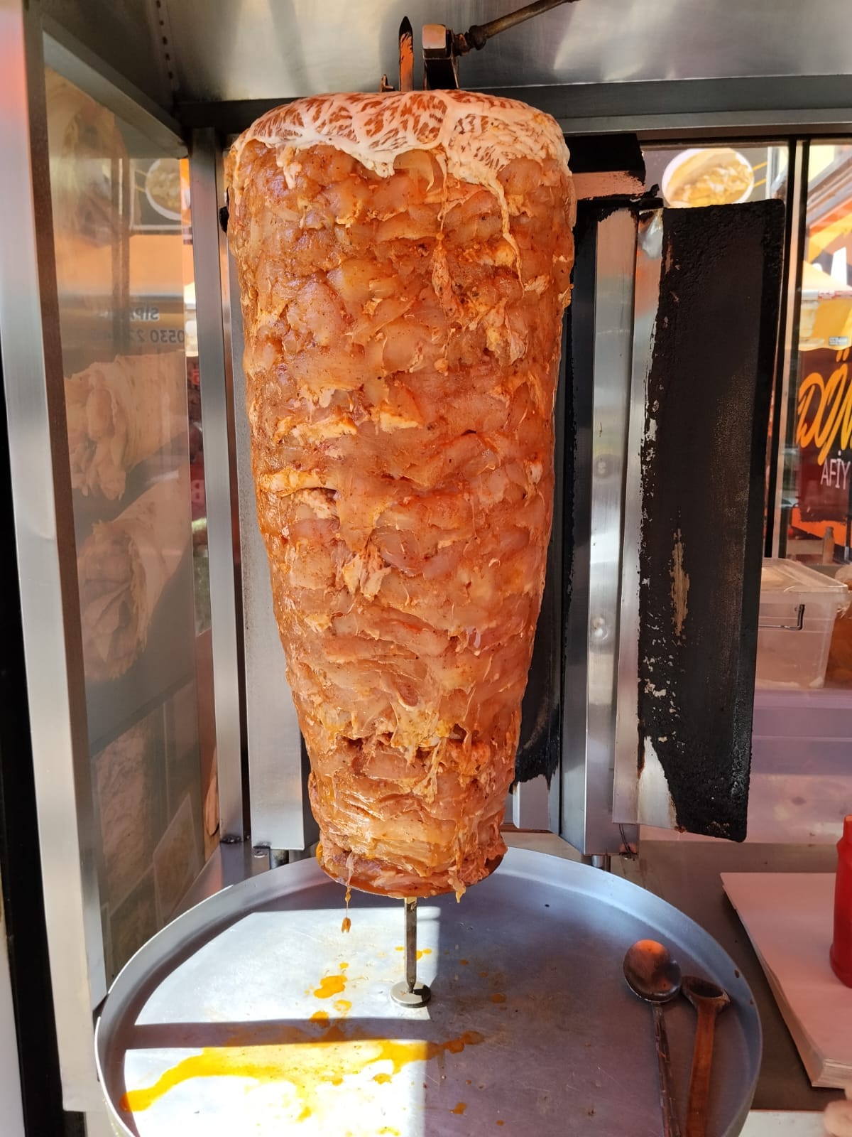 Baba Döner