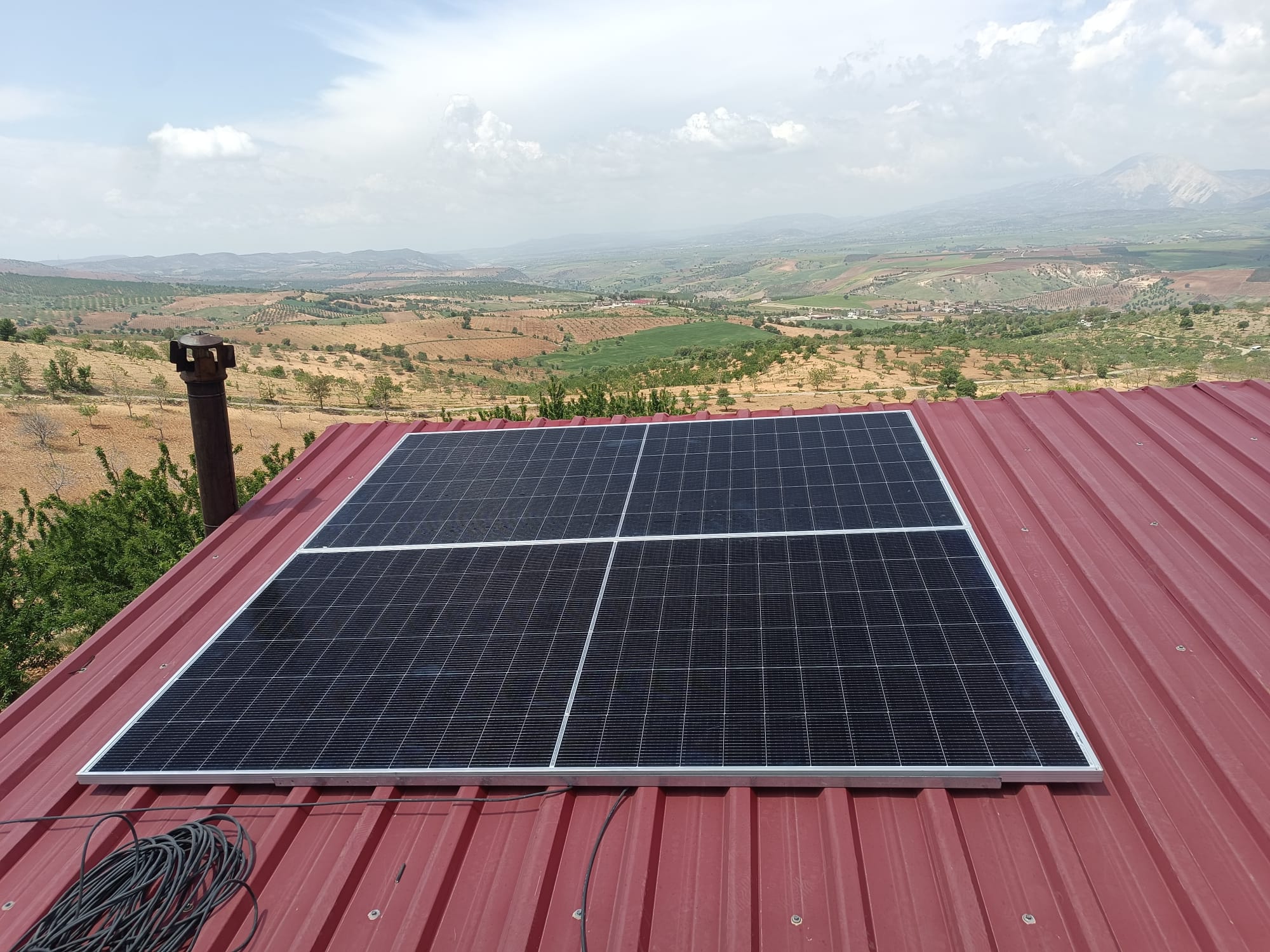 Ada Solar Enerji 