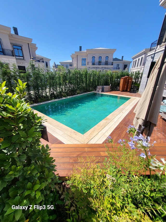 Bepool Havuz Spa