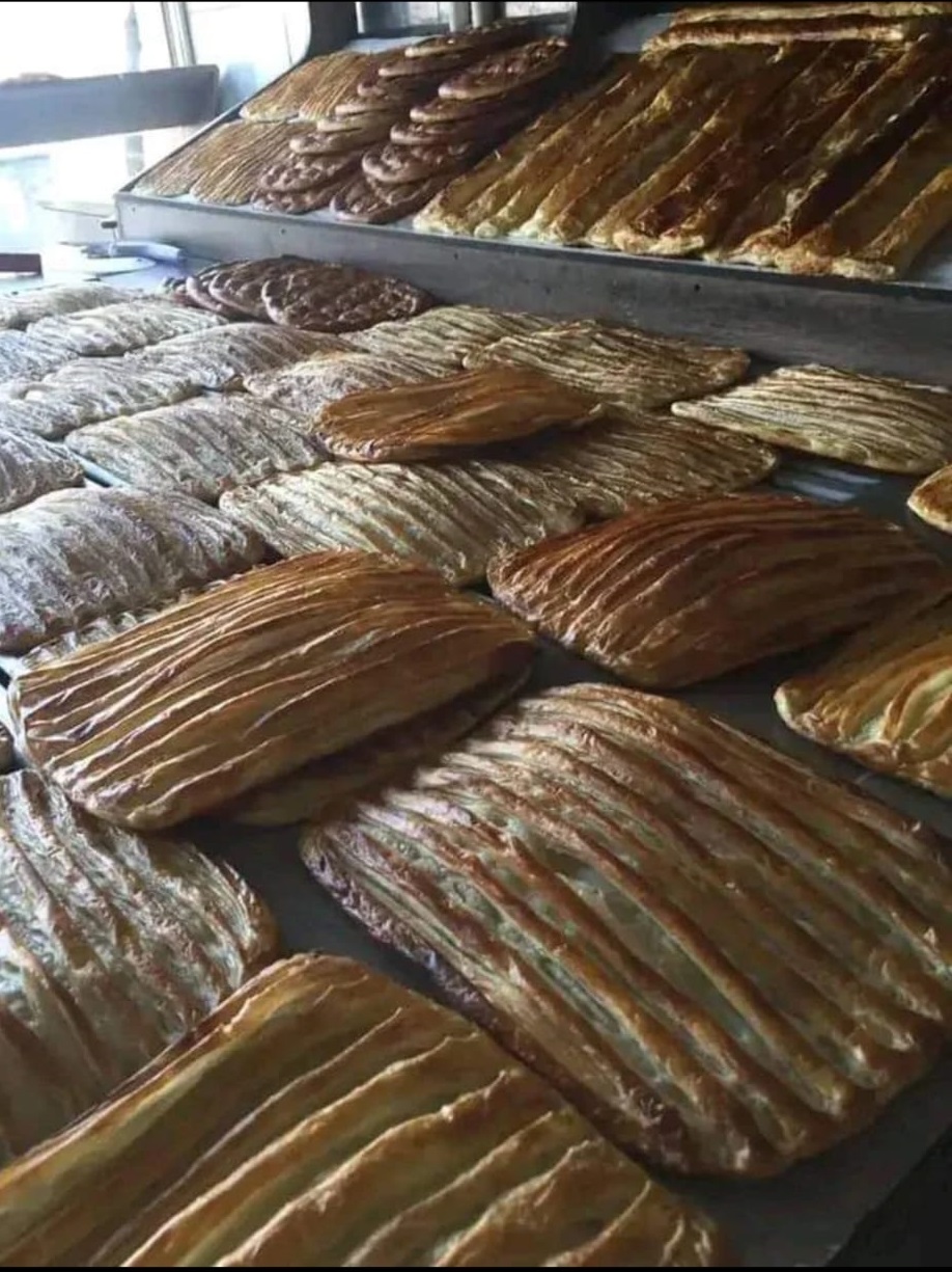 Yörem Pide Lahmacun Katmer Lavaş