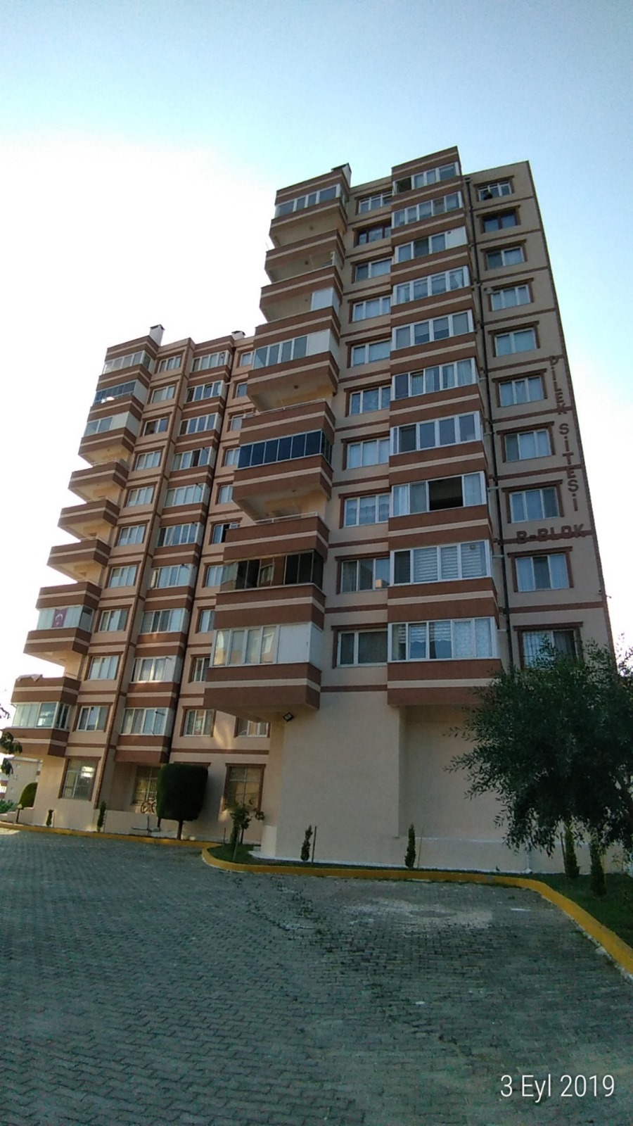 Tan Yapı Group