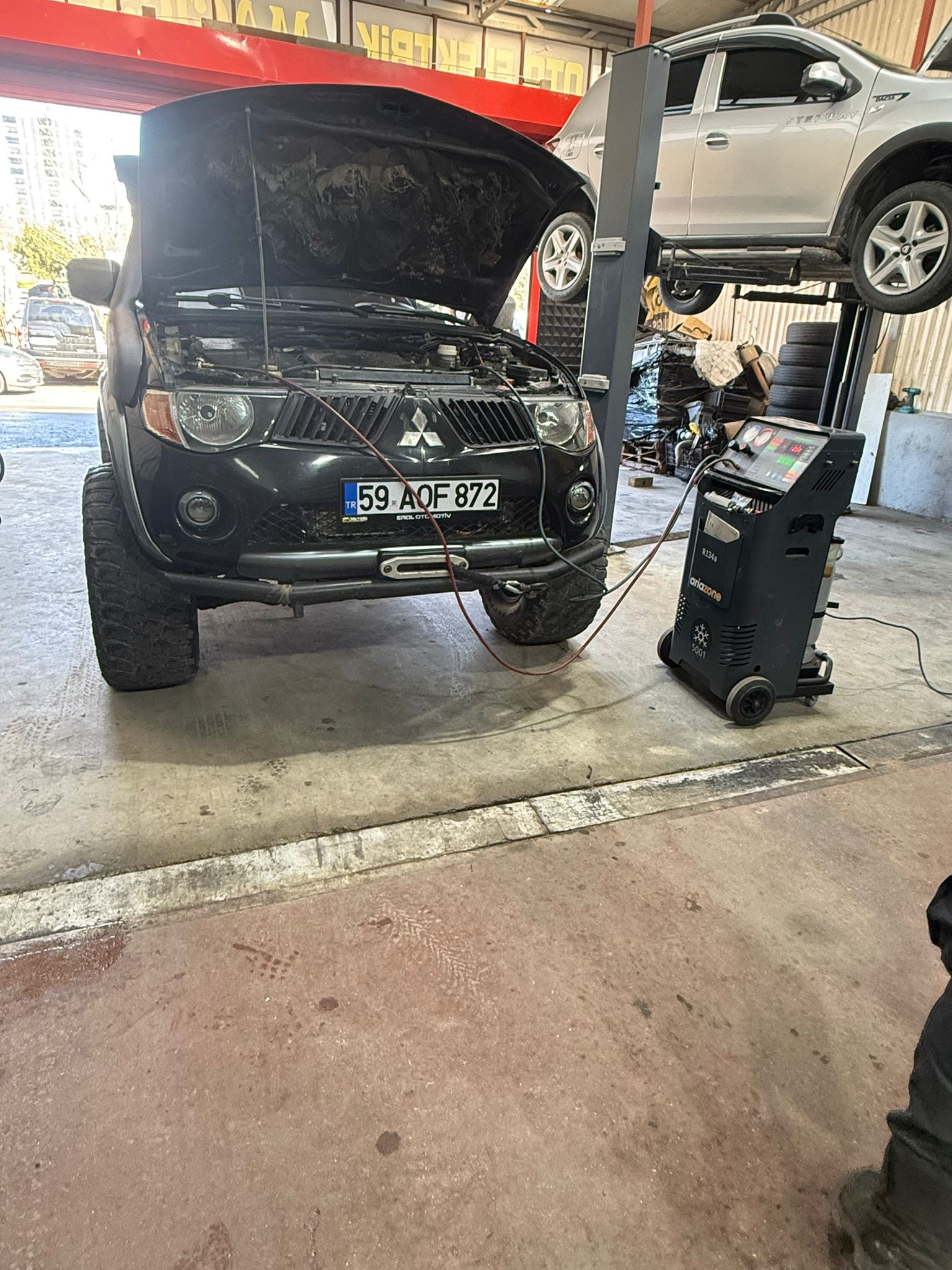 NK OTO ELEKTRİK