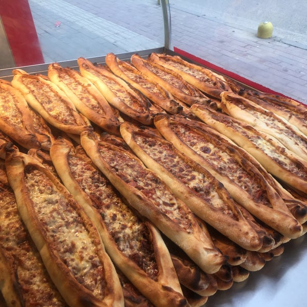 Yorgun Unlu Mamülleri 