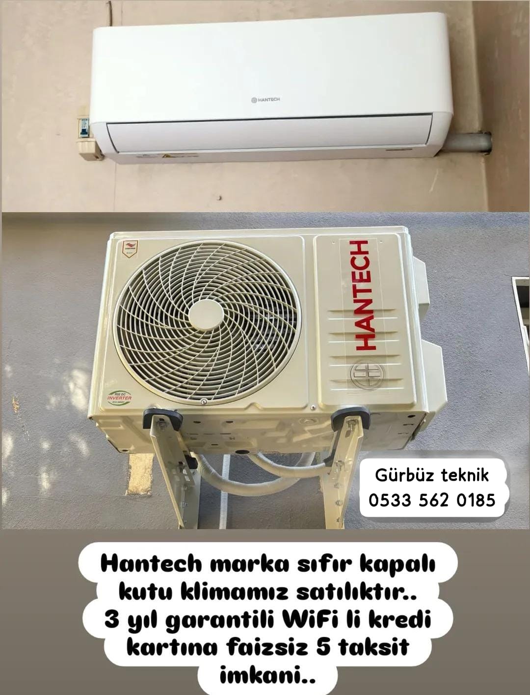 Gürbüz Teknik Servis