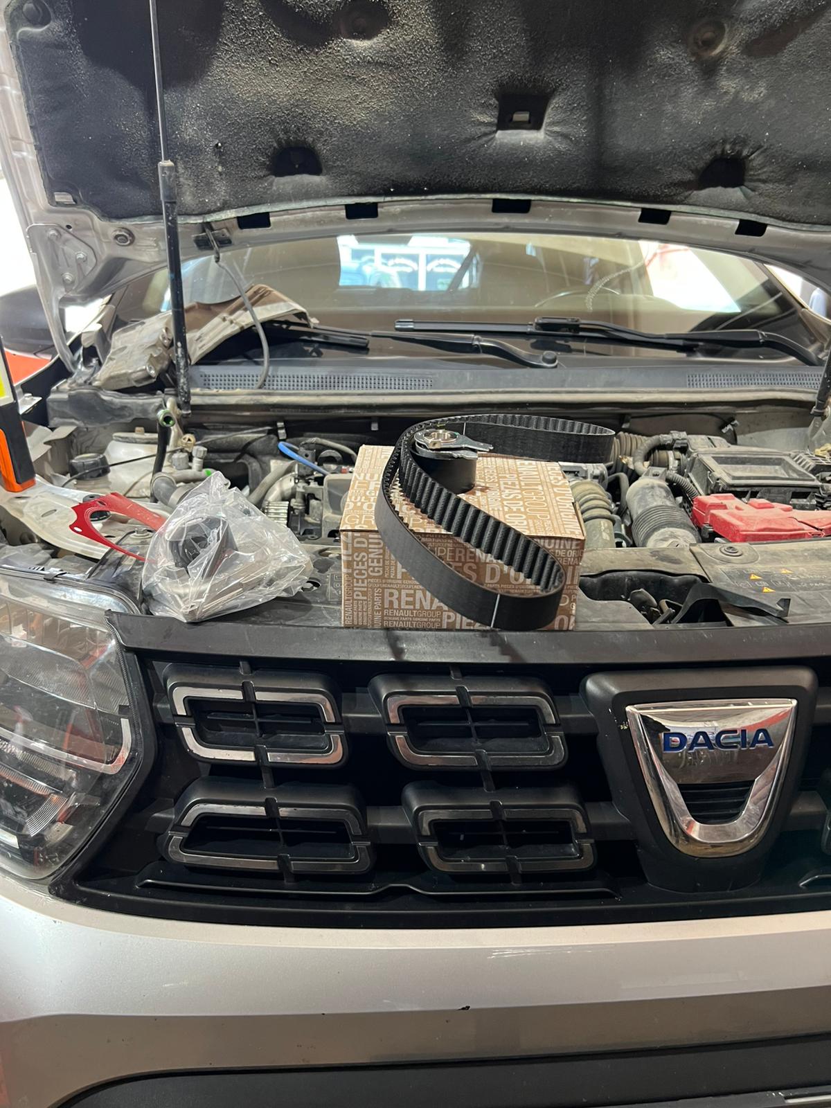 Ren Auto
