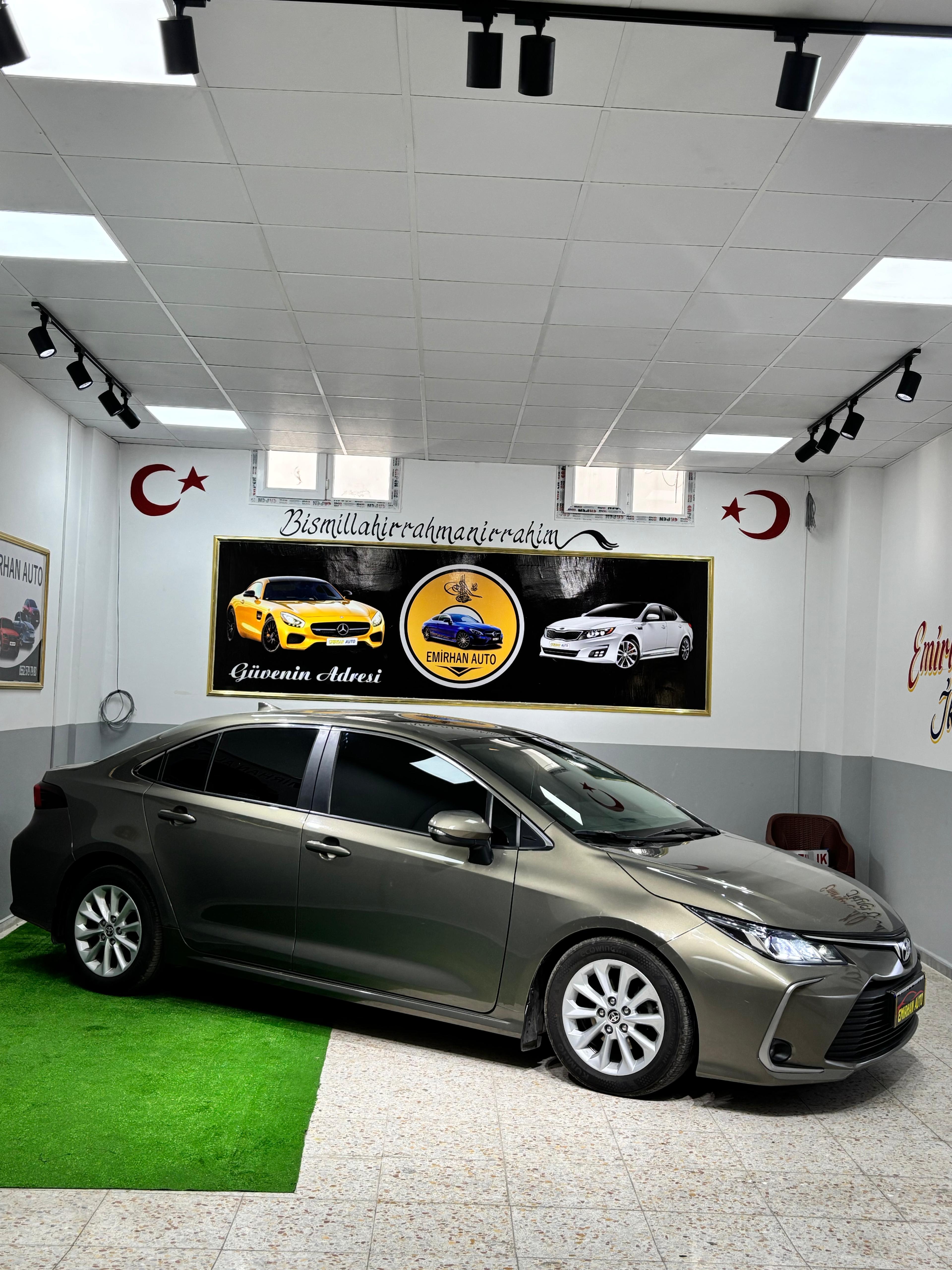 Emirhan Auto Emlak