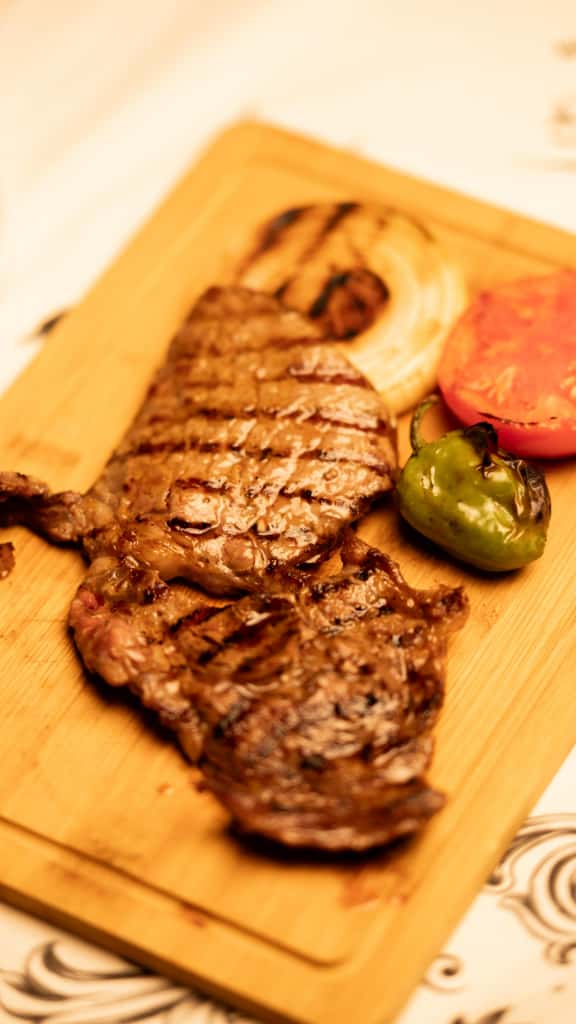 Kırlangıç Restaurant