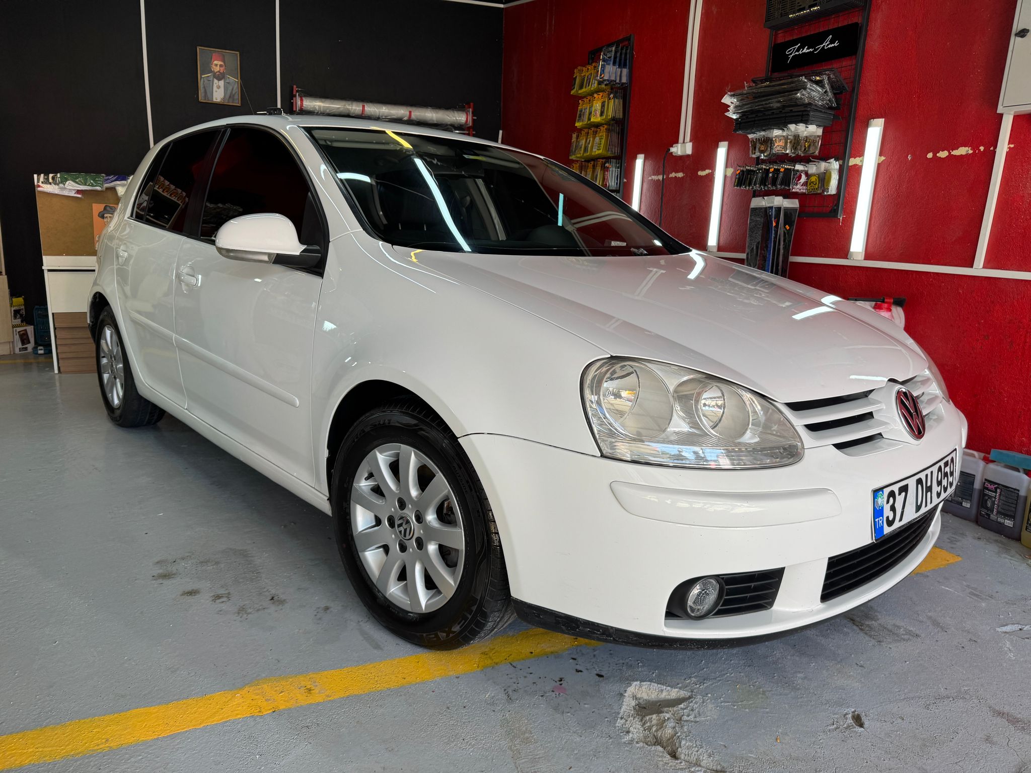 Acar Garage