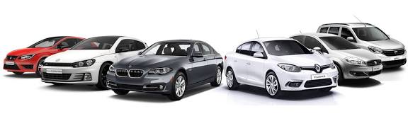 Gencer Rent A Car