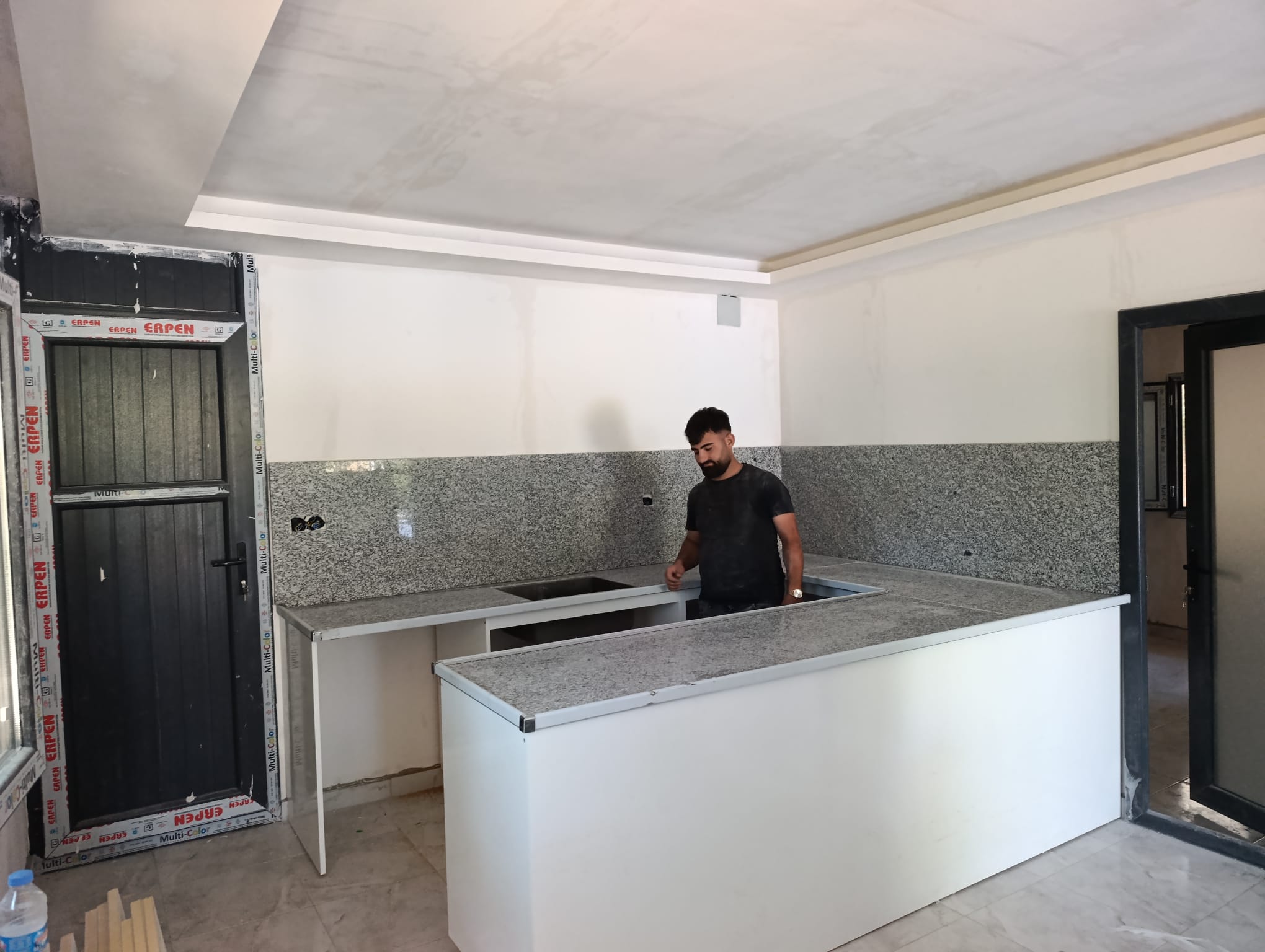 İmamoğlu Mermer Granit Nakliyat