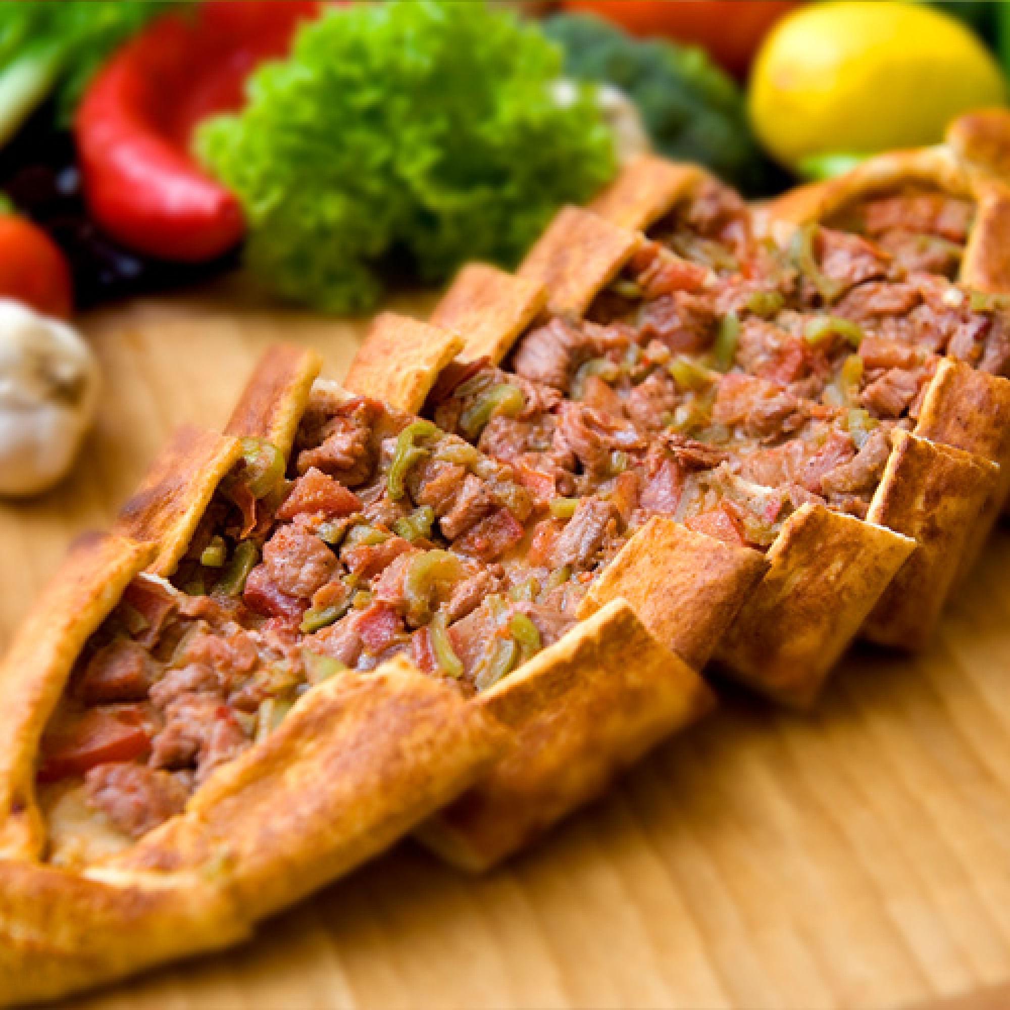 Tabya Pide Lahmacun Salonu