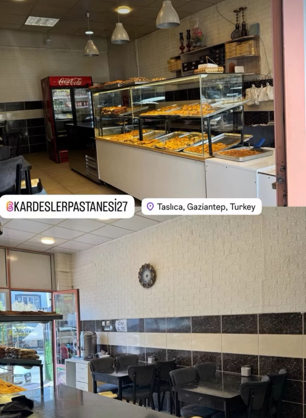 Kardeşler Pastanesi