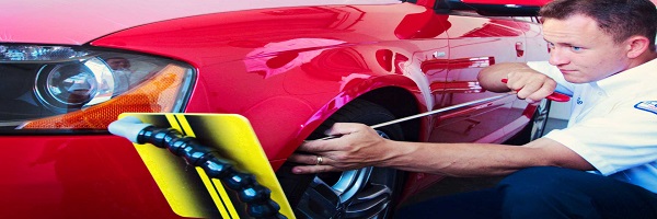 Aslan Garage Göçük Onarım Merkezi