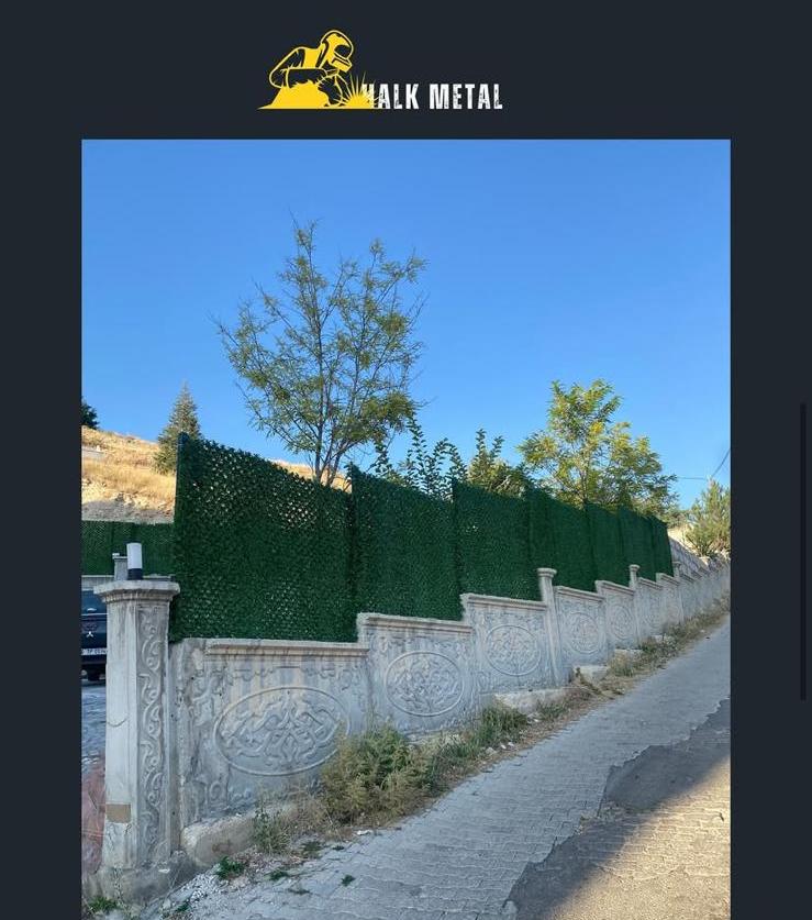 Halk Metal