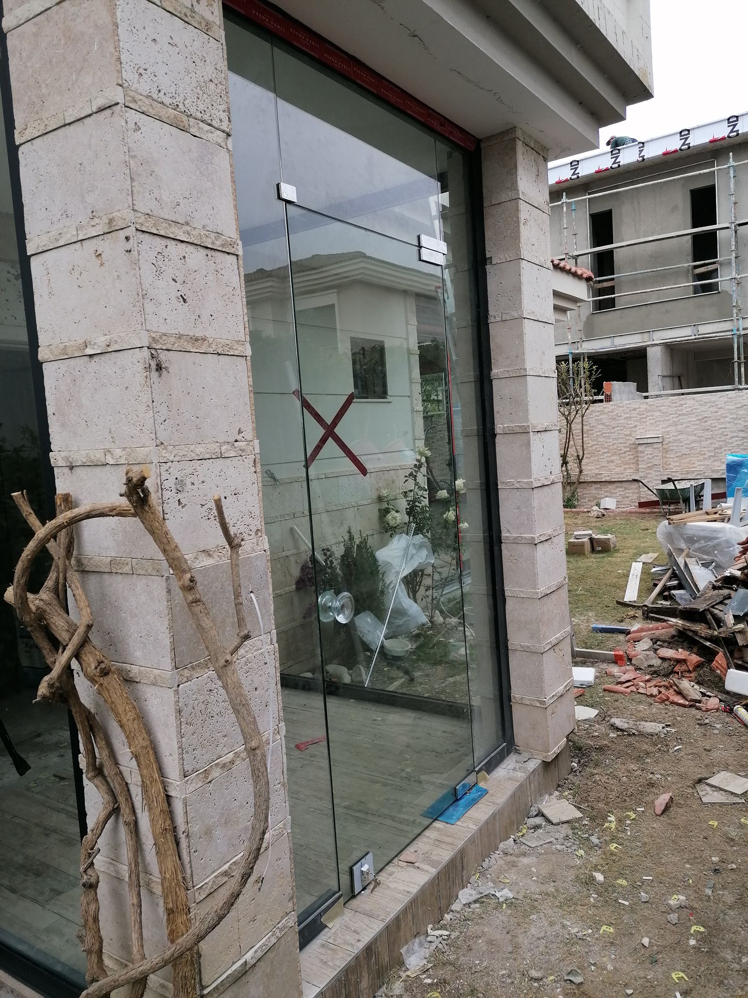 Torbalı Birlik Cam