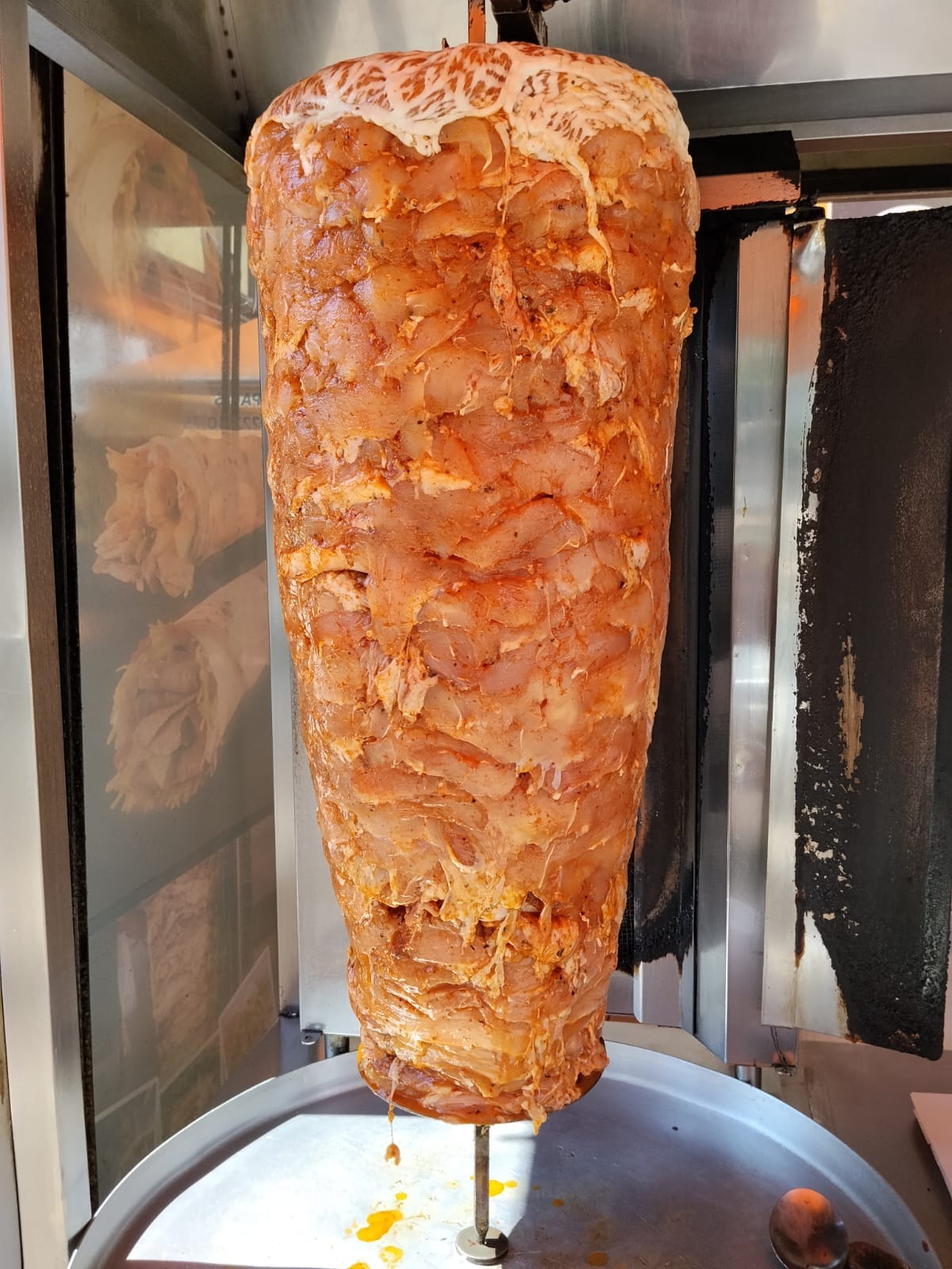 Baba Döner