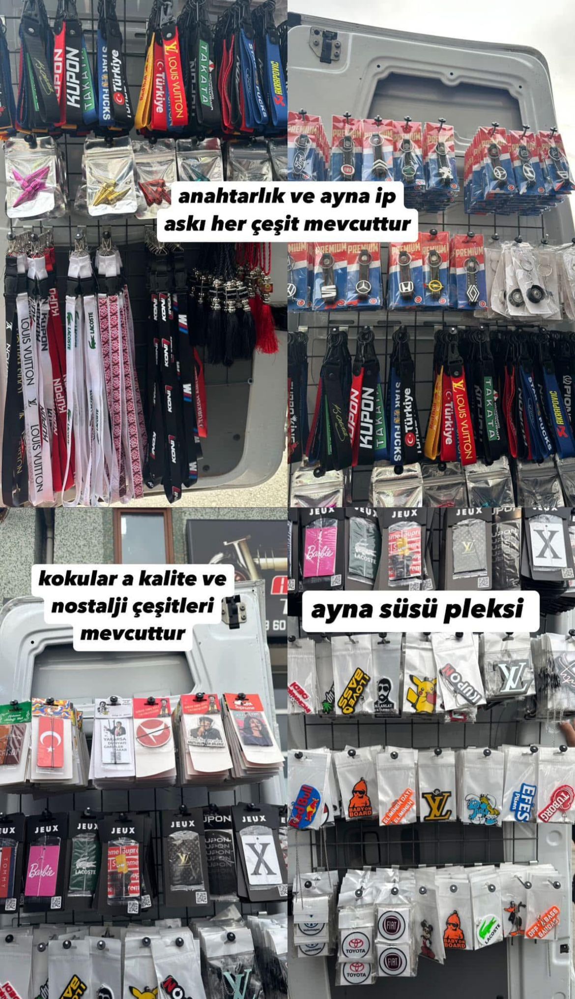 Fişenk Garage