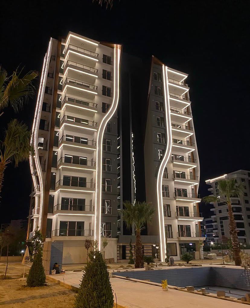 Ater İnşaat Mobilya 