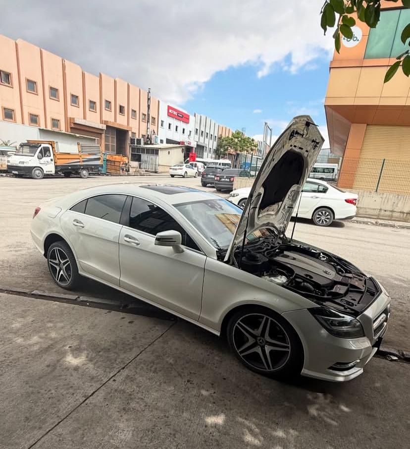Konkonfor Konya Air Süspansiyon Sistemleri
