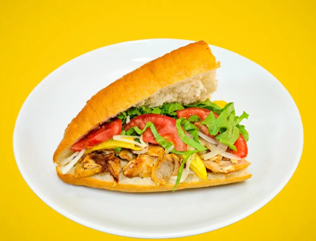Tura Döner