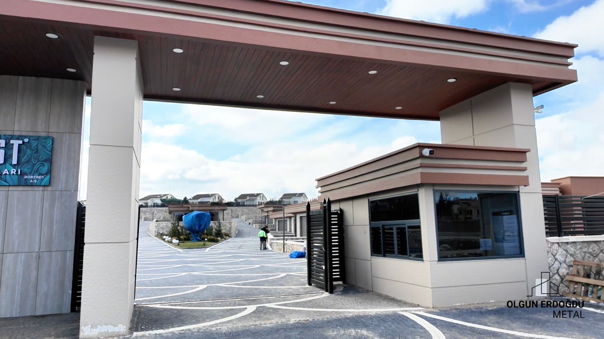 Olgun Erdoğdu Metal