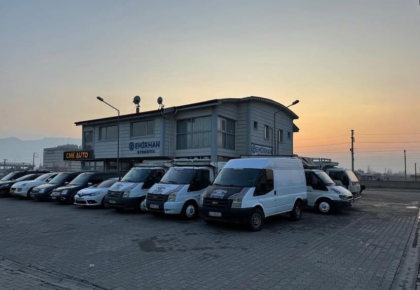 Emirhan Otomotiv