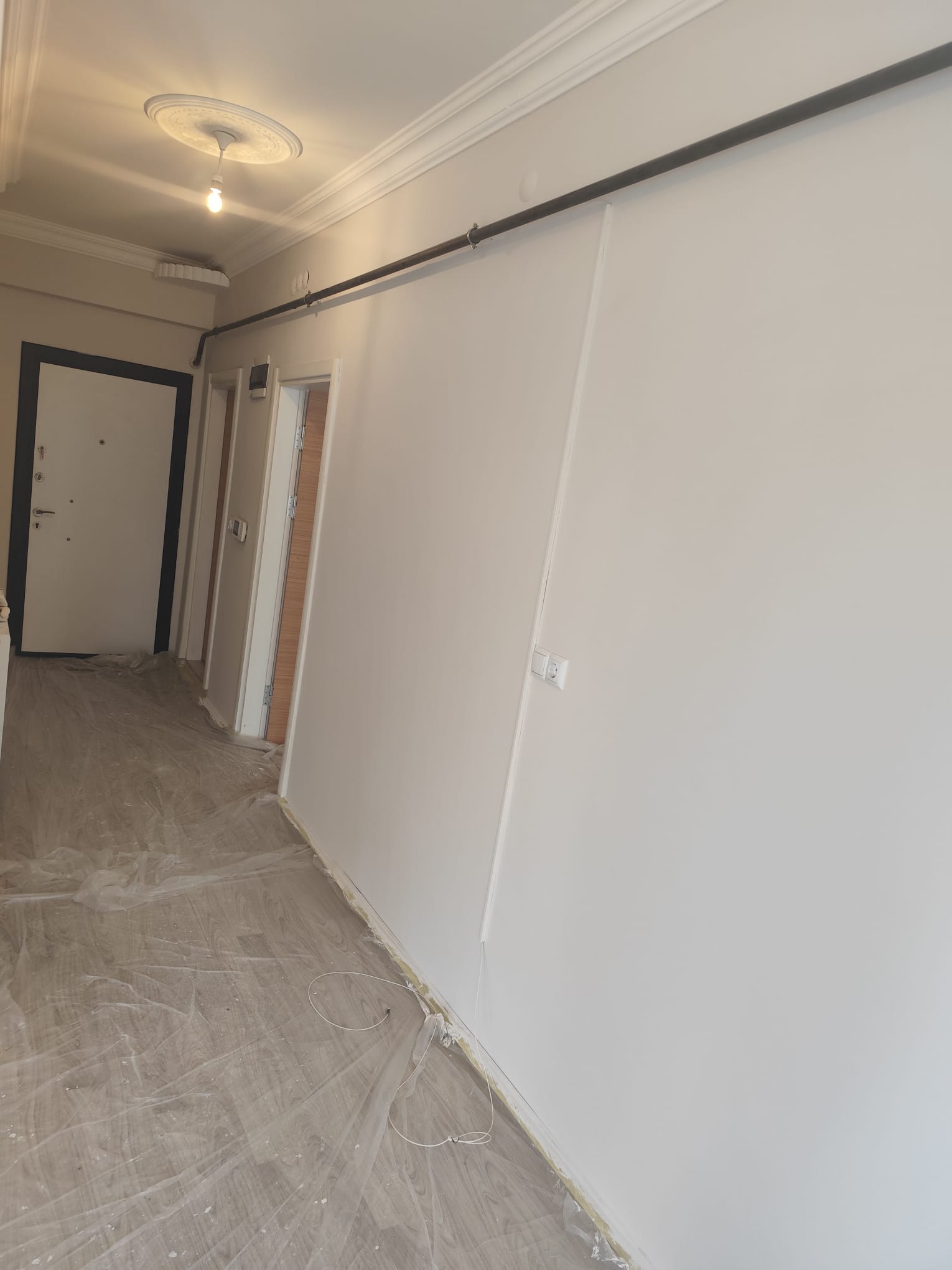 Karakaş Boya Badana Tamir ve Tadilat