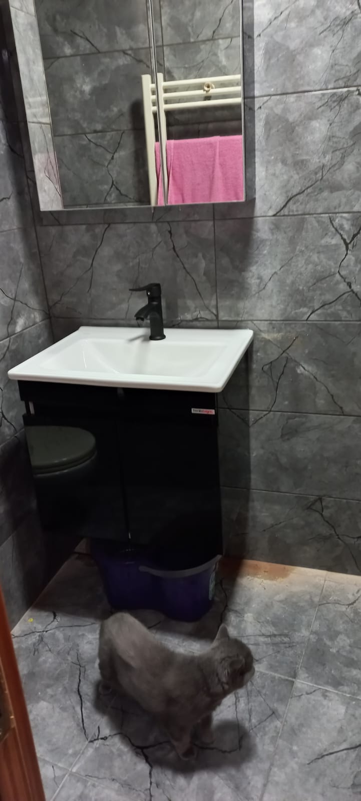 Coşkun Tesisat