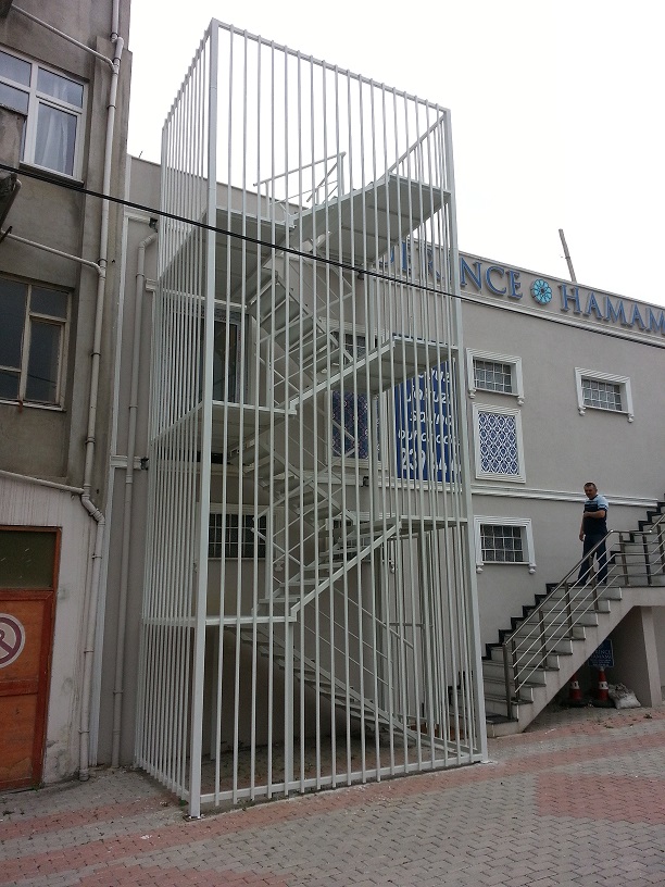Yavuzhan Yapı
