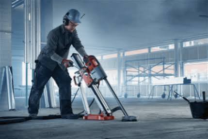 DLÇ KAROT BETON KESME TESİSAT MEKANİK