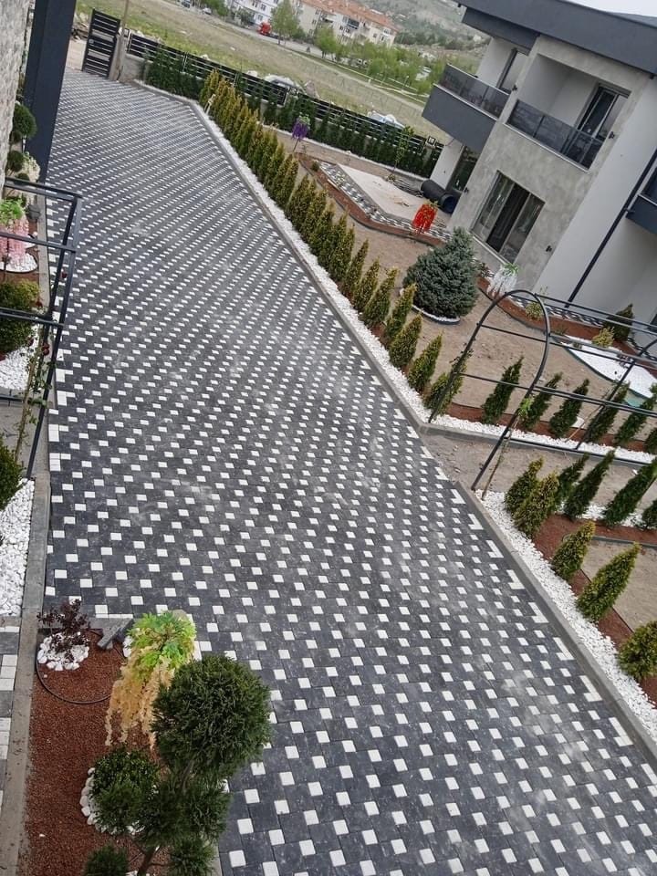 Asaf Beton Parke