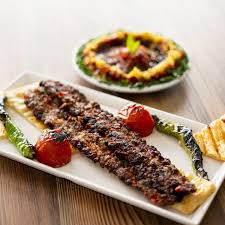 Must-Et Restoran