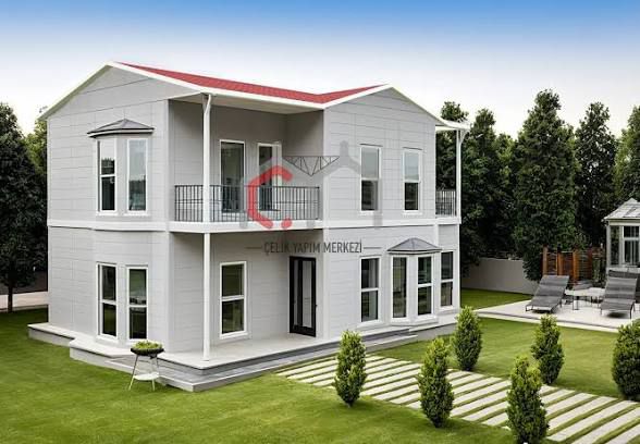 Ateş Yapı