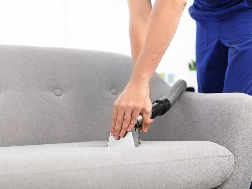 Muazzam Koltuk Yıkama 