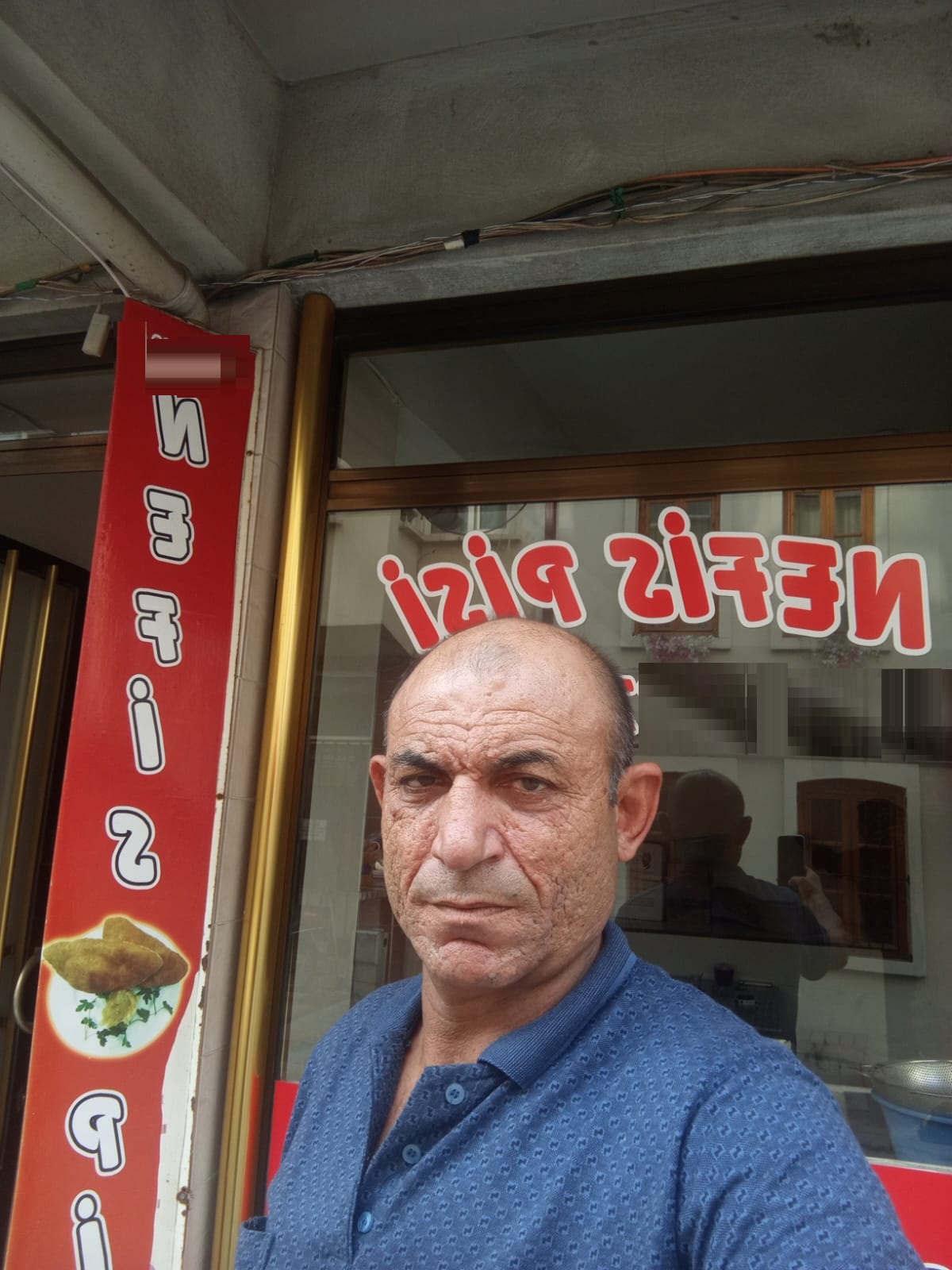Nefis Pişi