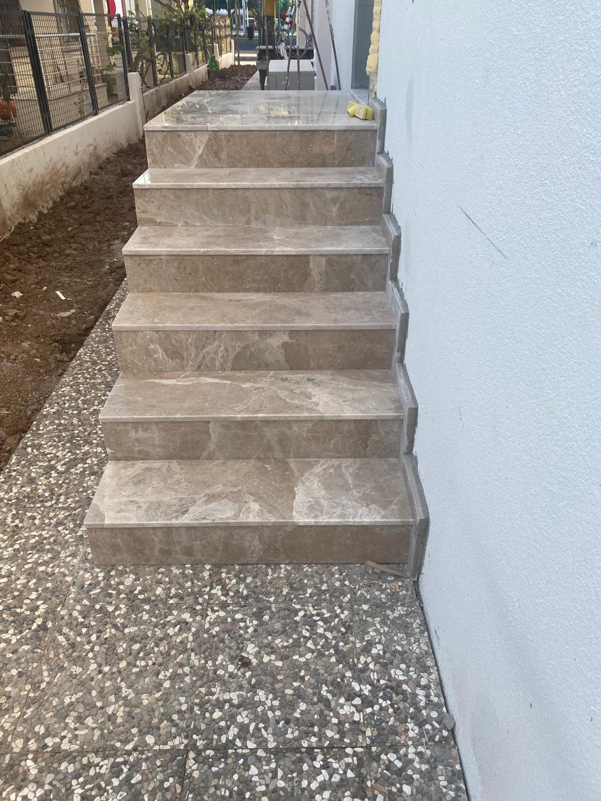 Marmaris Mermer Silim Cila