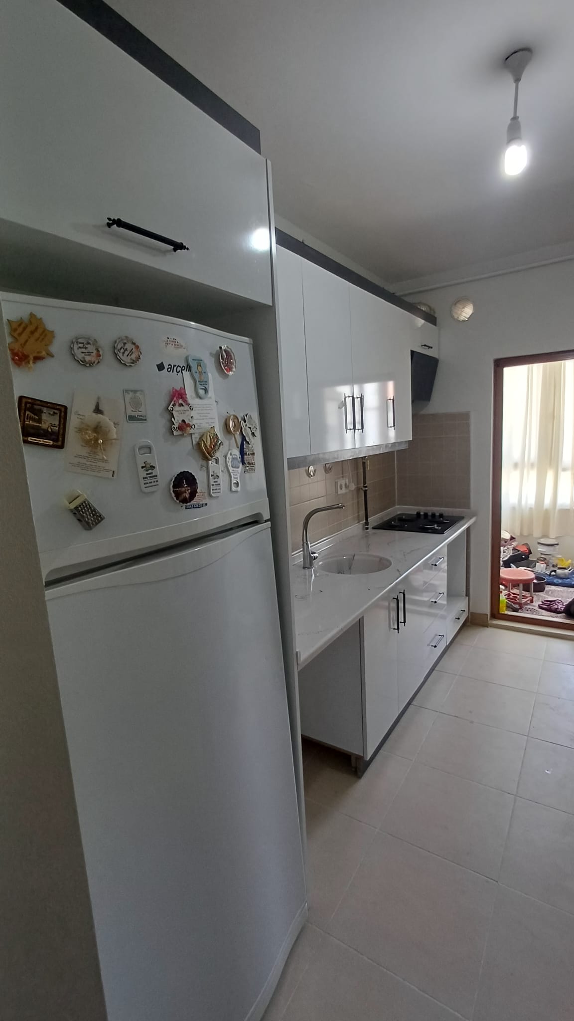 Boyalı Mobilya Tasarım