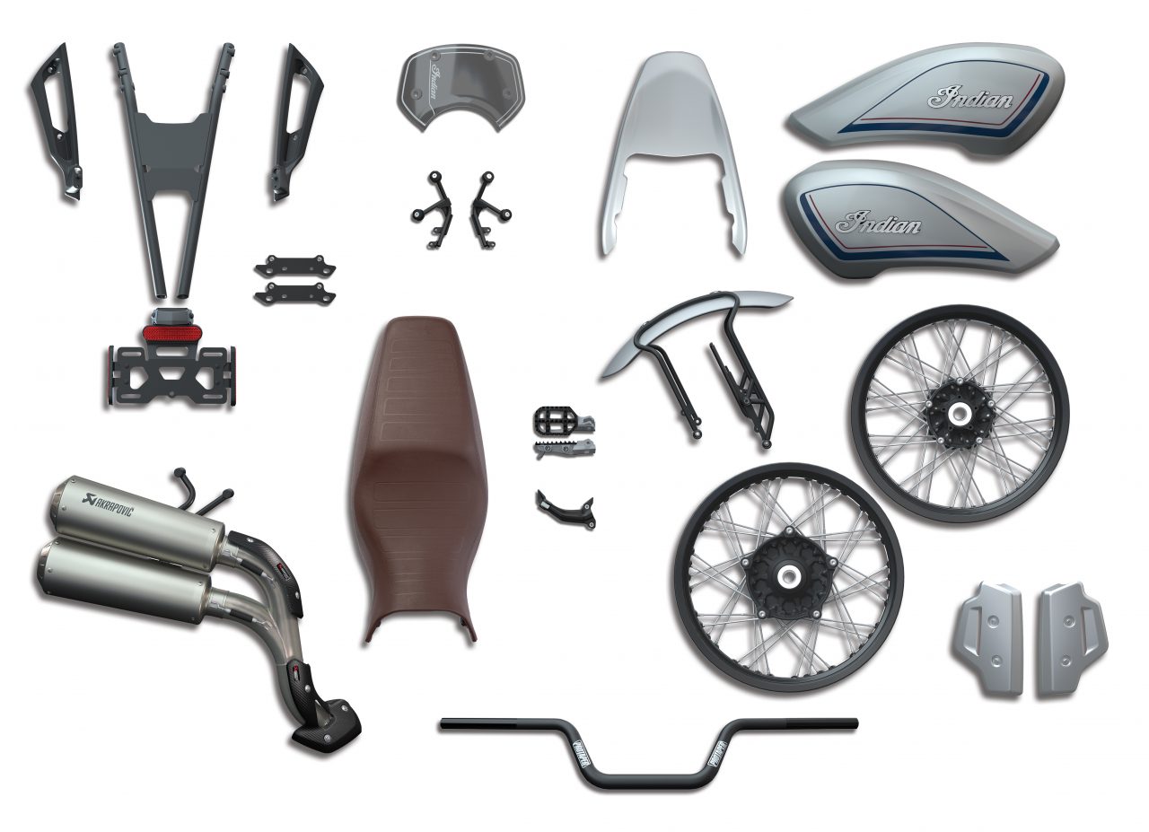 Sıkıntı Motor