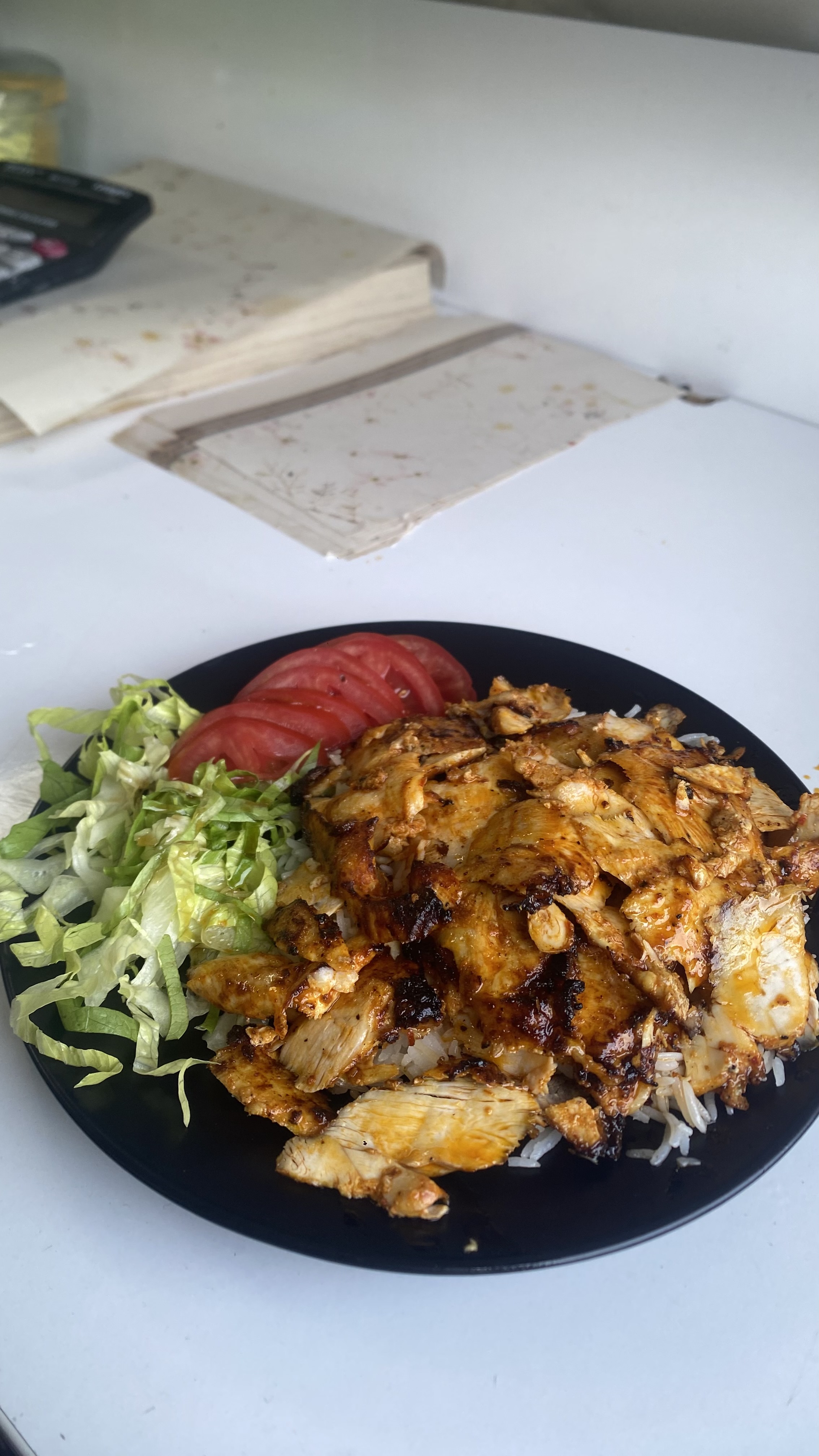 65 Döner Konya