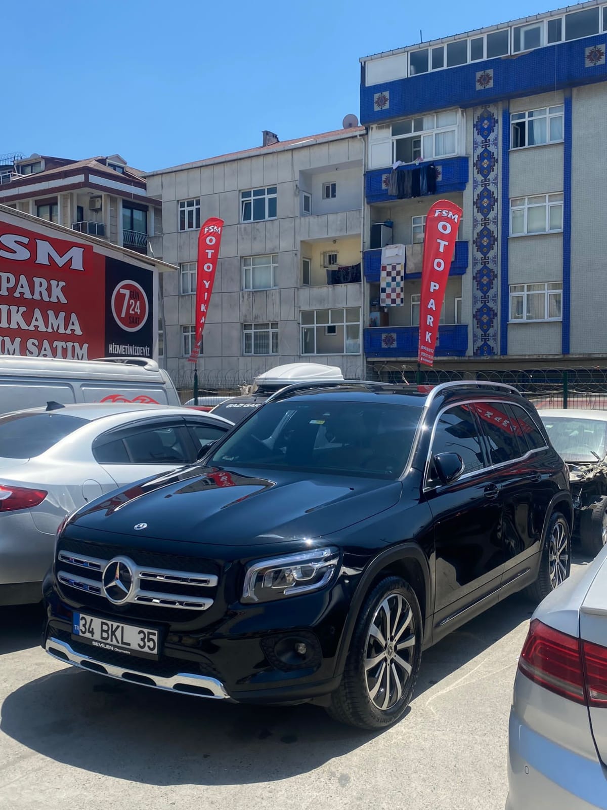 Deliduman Garage Ve Detaling